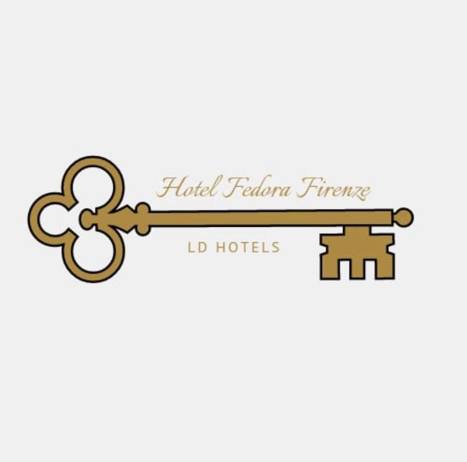 Hotel Fedora Florença Exterior foto