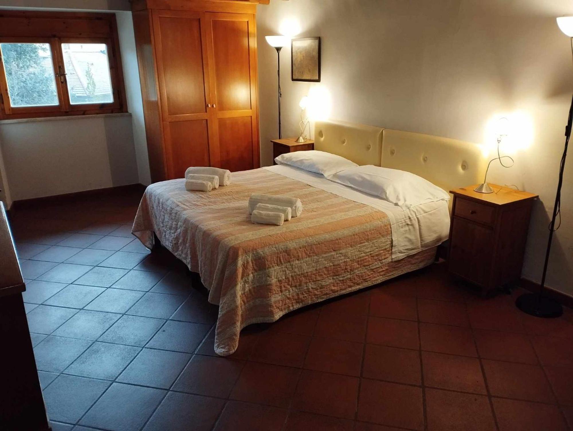 Hotel Fedora Florença Exterior foto
